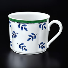 Villeroy Boch SWITCH 3 große Kaffeetasse XL Frühstückstasse Cappuccino 0,35L NEU