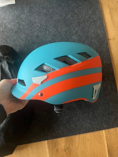 Kletterhelm mammut 57cm - mammut, 52-57cm