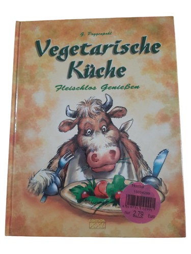 Vegetarische küche - vegetarische,