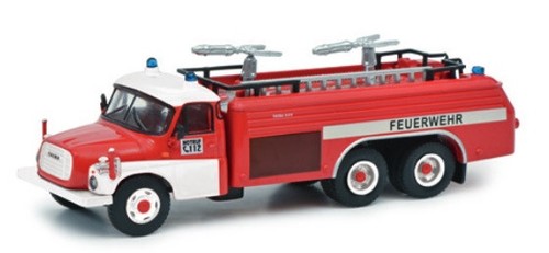 Schuco 452678700 tatra t148 - 452678700,