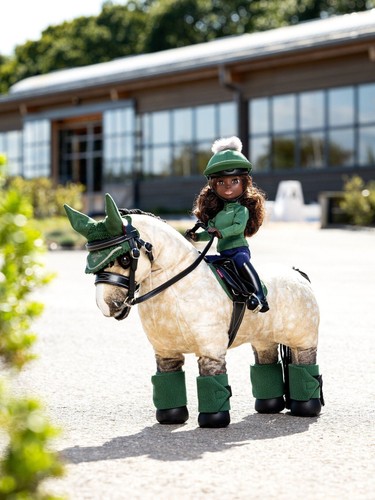 Lemieux toy pony maya dream - toy,