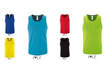 SOL´S Muskelshirt Tank Top