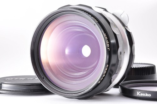Nikon nippon kogaku nikkor - nikon,