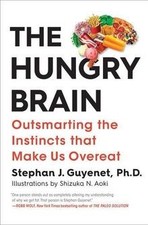 Hungry Brain by Guyenet, Stephan J. | Book | condition good