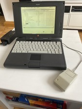 Apple Macintosh Powerbook 5300