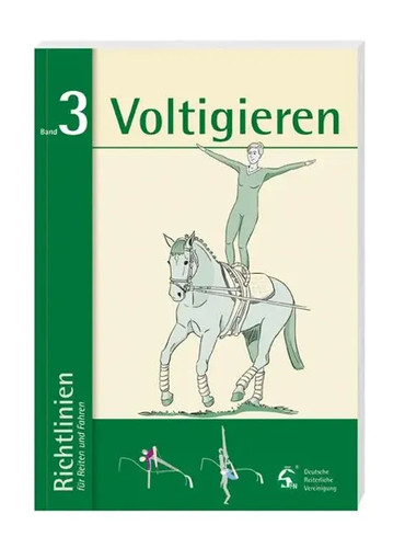 Richtlinien für reiten - richtlinien,
