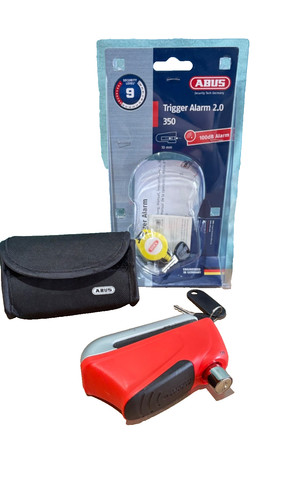 Abus trigger alarm 350 - trigger,