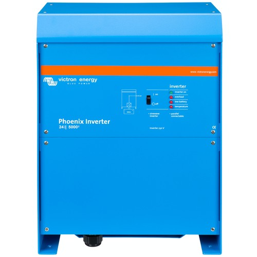Victron phoenix inverter - victron,