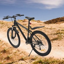 26 Zoll Mountainbike 21-Gang