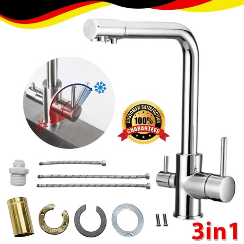 Küchenarmatur 3wege - küchenarmatur,
