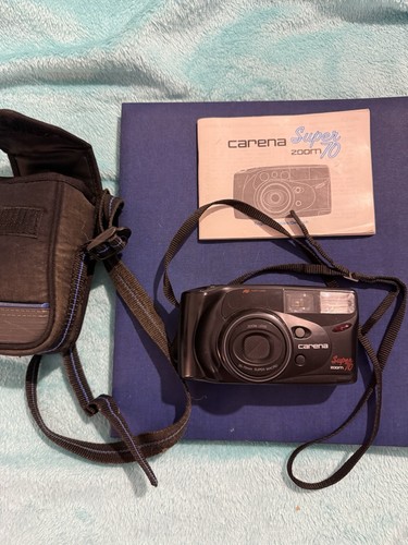 Carena super zoom - carena, 70