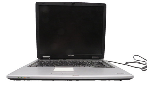 Notebook toshiba satellite pro - satellite,