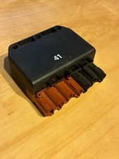 Neu wieland brennerstecker - wieland,