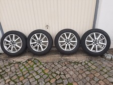 Winterrädersatz Auf Alufelge Mazda 6 17 Zoll