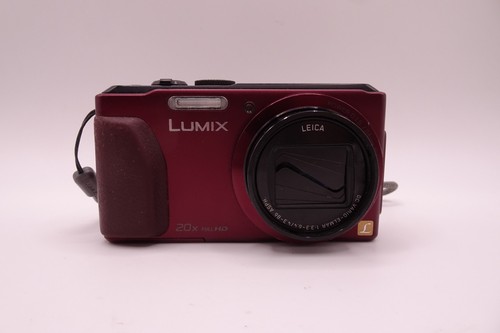 Kompaktkamera panasonic lumix - kompaktkamera,