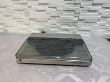 Technics SL-DL5 Direct Drive