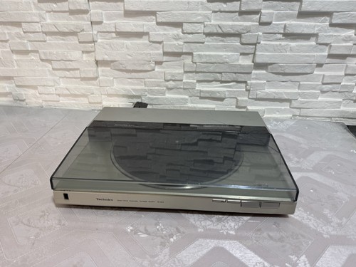 Technics dl5 direct drive - technics,