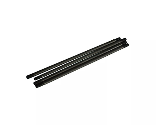 Zylinderstehbolzen 7mm 210mm - -,