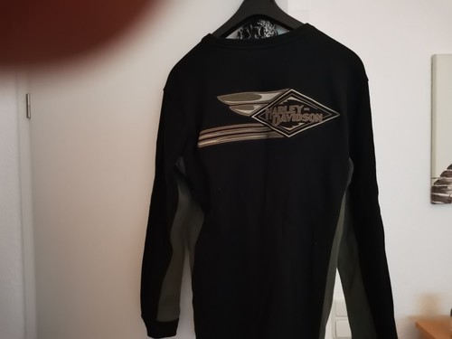Harley davidson motorradjacke - davidson,