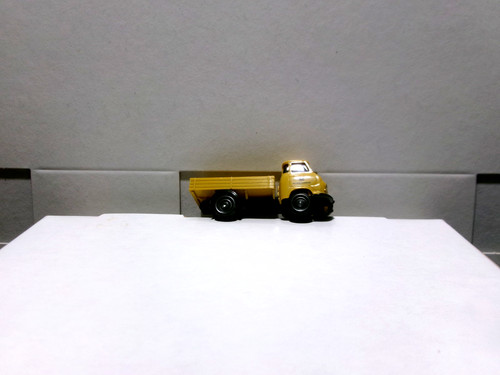 Wiking hanomag kurier post - wiking,