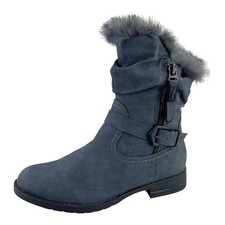 Damen Stiefel Boots