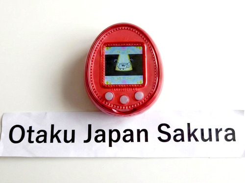 Bandai tamagotchi plus - tamagotchi, 4u+