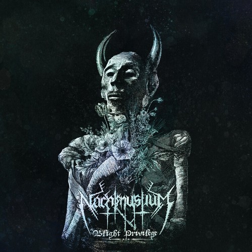 Nachtmystium blight - -,
