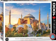 EUROGRAPHICS 6000-6172 Hagia