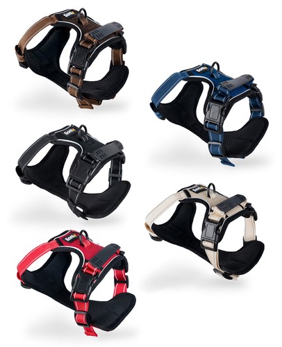Lionto hundegeschirr anti - hundegeschirr,