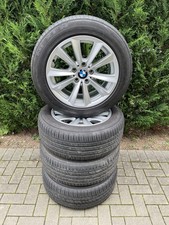 Original BMW 5er/6er F06 F10 F11 F12 F13 Sommerräder 17 Zoll V Speiche 236