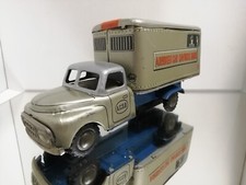 Vintage Marusan Panzerauto