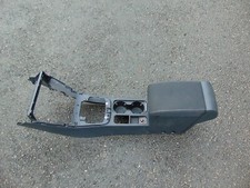 VW Sharan 7N II Mittelkonsole mit Mittelarmlehne 7N1863243 7N1863241A