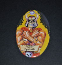 Heroquest MB Ersatzteile # Gegen die Ogre Horden # Chip Hypno Kontrolle #