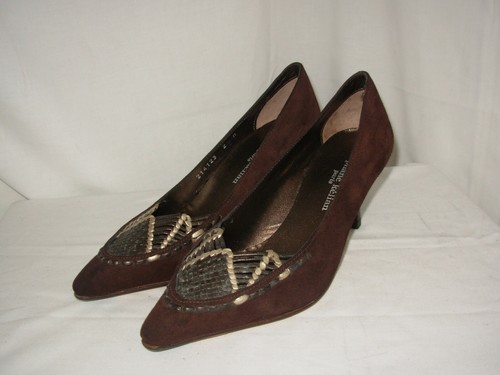 Stéphane kelian pumps 2 - 2, 1/2