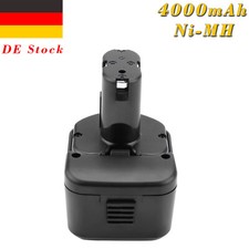 12V 4AH Ni-MH Akku Für
