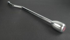 Handschalthebel Handschaltung chrom für Honda Dax Monkey Skyteam u.a. gear lever