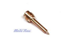 Aprilia Classic 50 Gemischschraube Einstellschraube Vergaser Gemischregulierung