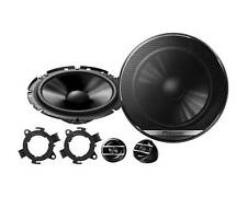 Pioneer TS-G170C - 16cm 2-Wege Kompo Lautsprechersystem 300 Watt Boxen Auto KFZ