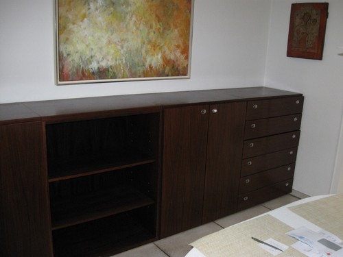 Interlübke highboard - interlübke,
