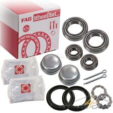 2x FAG RADLAGERSATZ RADLAGER