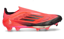 Adidas F50+ FG Turbo Aurora