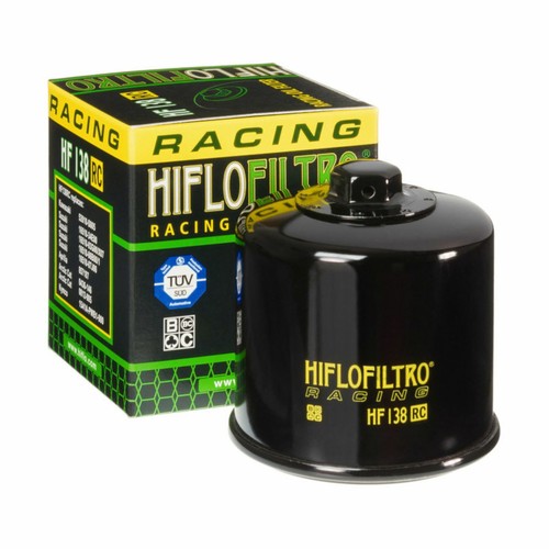 Hiflo hf138rc racing - hf138rc,