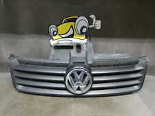Kühlergrill 6Q0853651C Polo 9N unlackiert