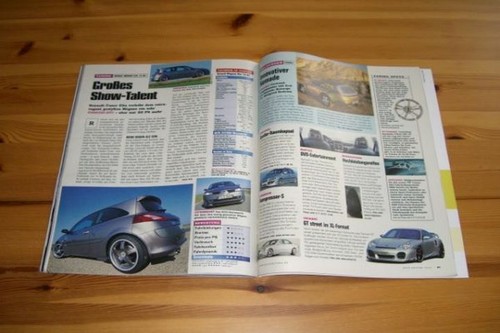 Autozeitung 22311 was für - autozeitung, 22311)