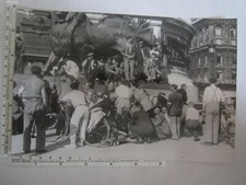 Foto Befreiung Frankreich