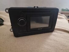 Multimedia Autoradio Pioneer AVIC-F3210BT codefrei TFT Radio für Audi VW Seat