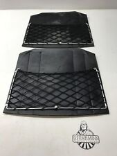 Satz Gepäcknetz Sitz Netz