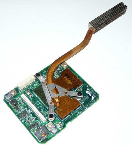 Ati mobility radeon x700 - ati,