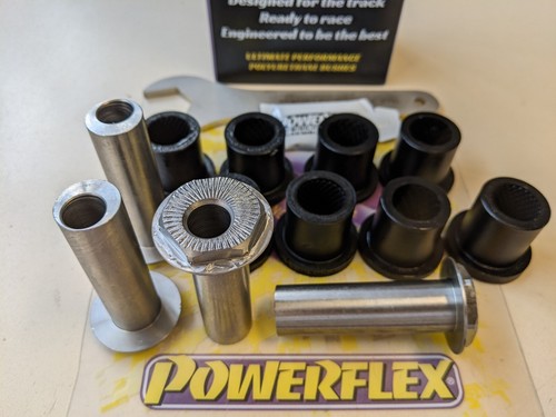 Powerflex buchsen - powerflex,