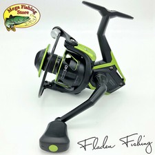 FLADEN Maxximus Predator Spinrolle - Spin Rolle / Angelrolle - 2000er bis 4000er